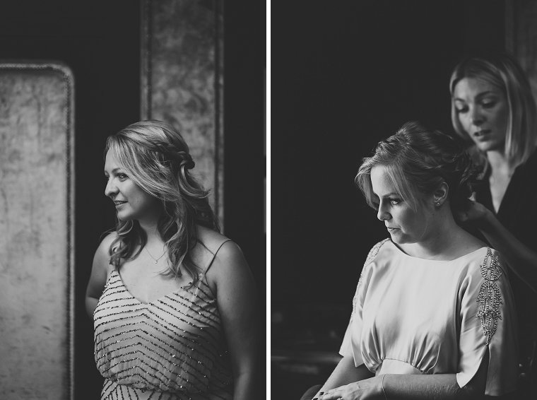 Kew Gardens Wedding Photography 008