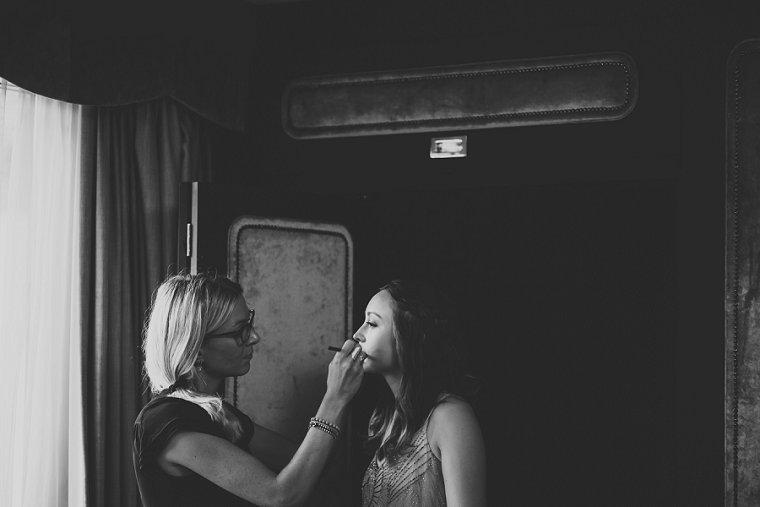 Kew Gardens Wedding Photography 013