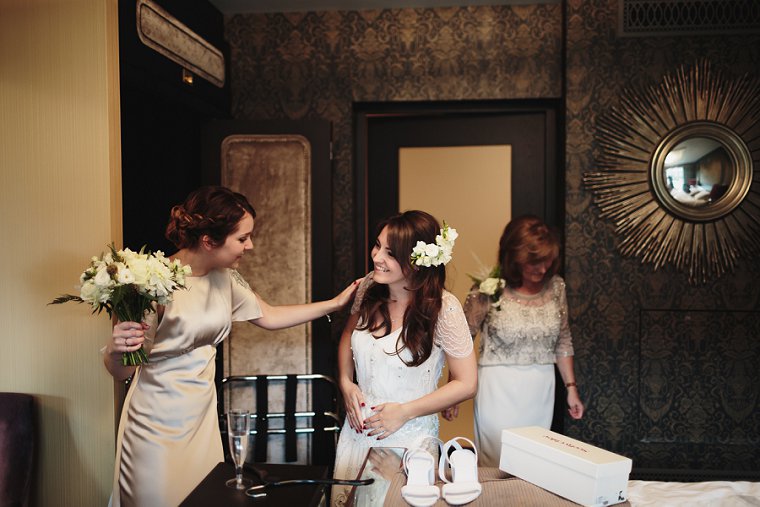 Kew Gardens Wedding Photography 014