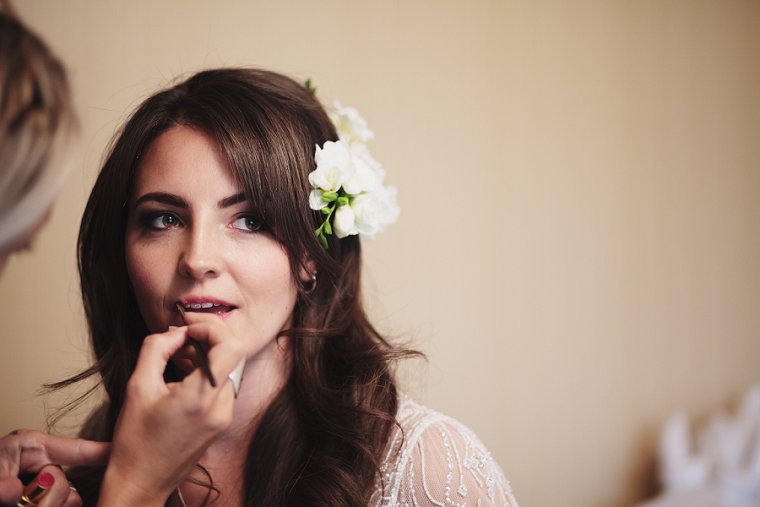 Kew Gardens Wedding Photography 015