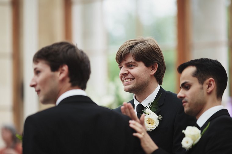 Kew Gardens Wedding Photography 023