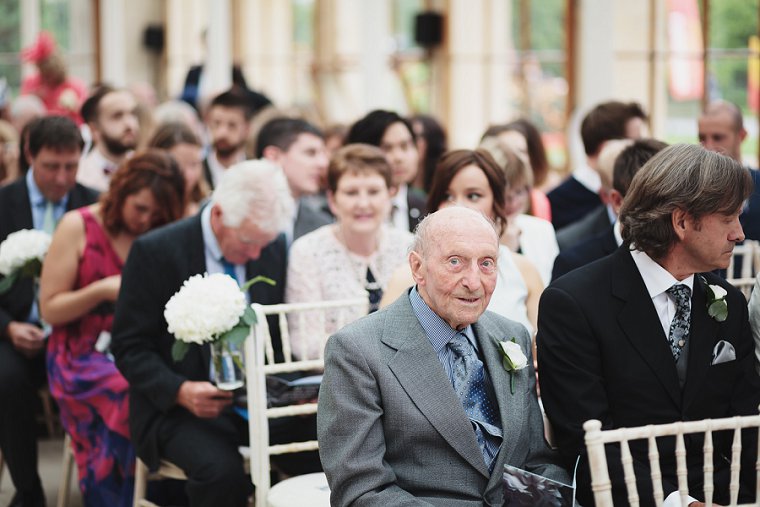 Kew Gardens Wedding Photography 024