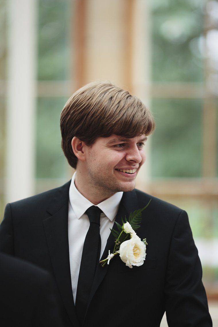 Kew Gardens Wedding Photography 028