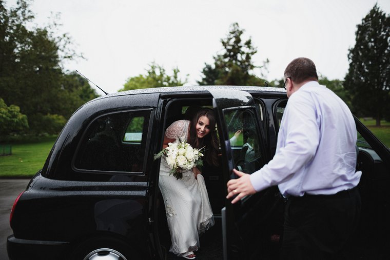 Kew Gardens Wedding Photography 032