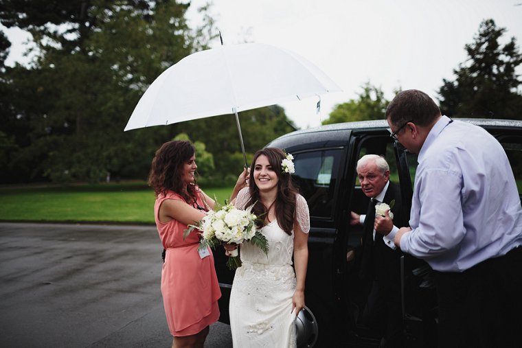 Kew Gardens Wedding Photography 033