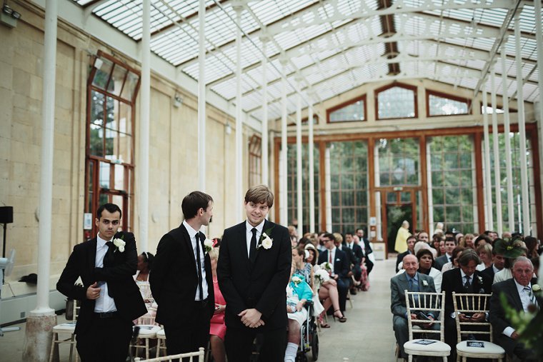 Kew Gardens Wedding Photography 036