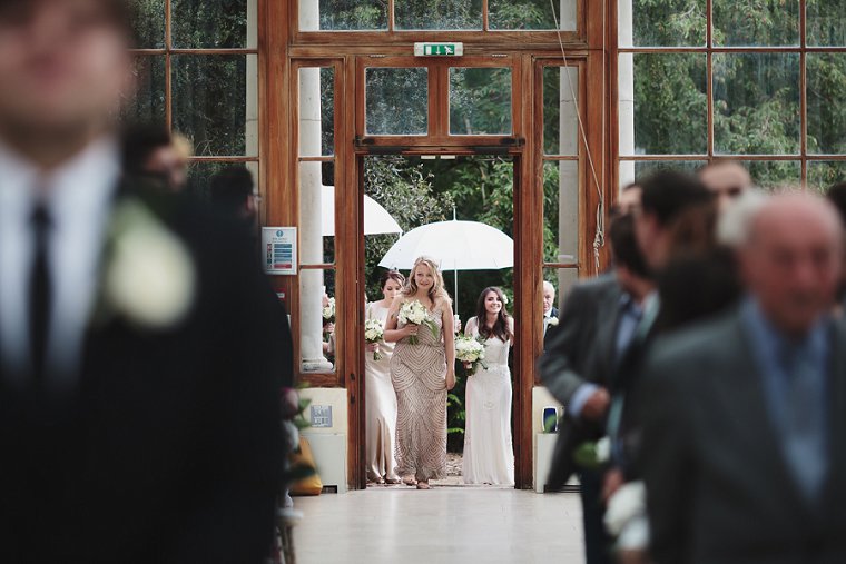 Kew Gardens Wedding Photography 039
