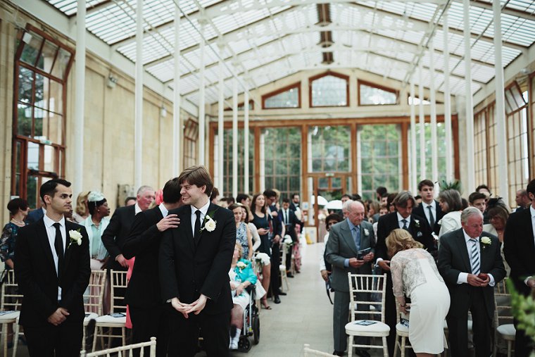 Kew Gardens Wedding Photography 040