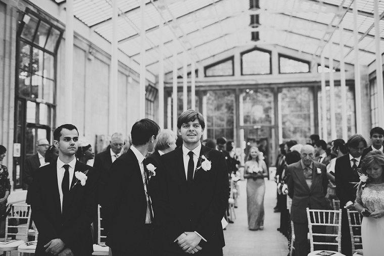 Kew Gardens Wedding Photography 041