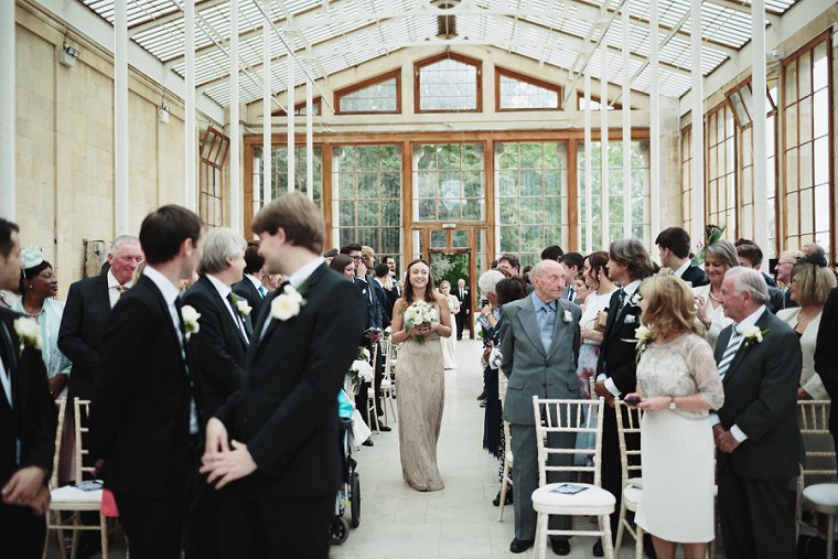 Kew Gardens Wedding Photography 042