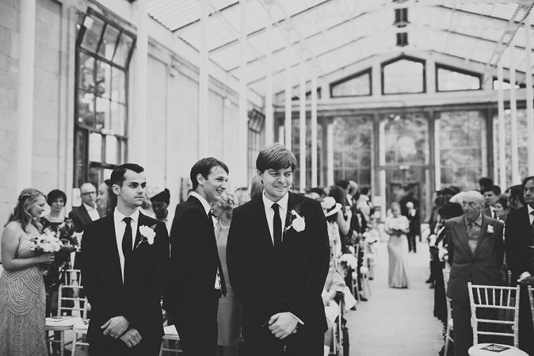 Kew Gardens Wedding Photography 043