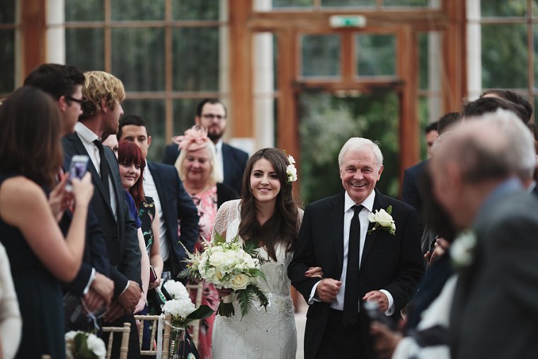 Kew Gardens Wedding Photography 044