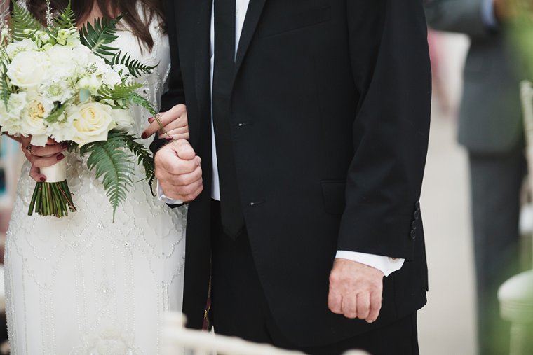 Kew Gardens Wedding Photography 046