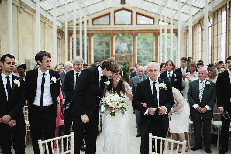 Kew Gardens Wedding Photography 047