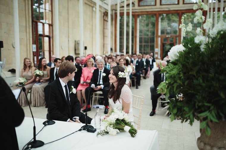 Kew Gardens Wedding Photography 050