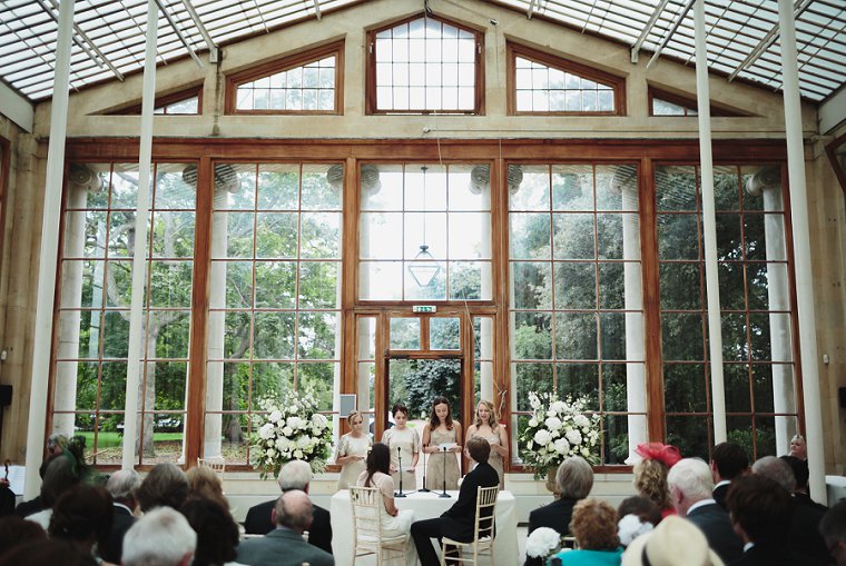 Kew Gardens Wedding Photography 051