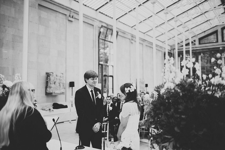 Kew Gardens Wedding Photography 054