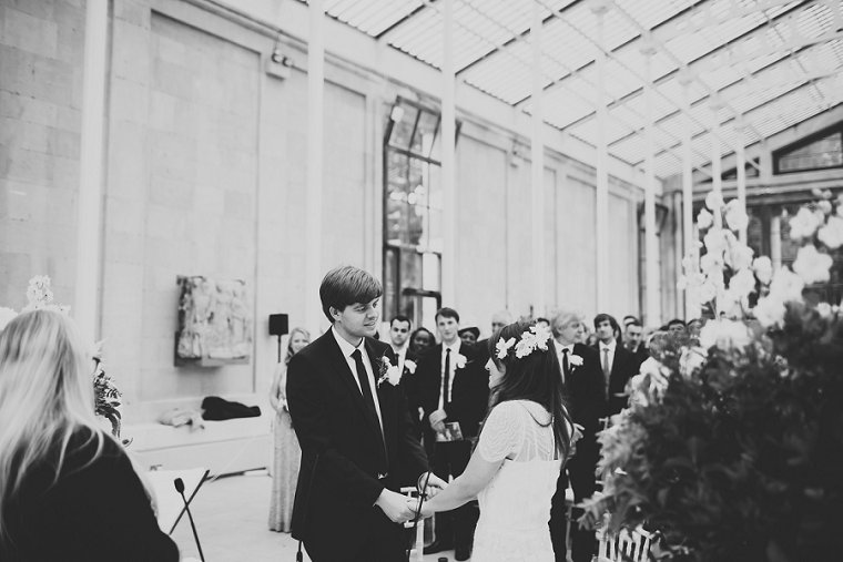 Kew Gardens Wedding Photography 055