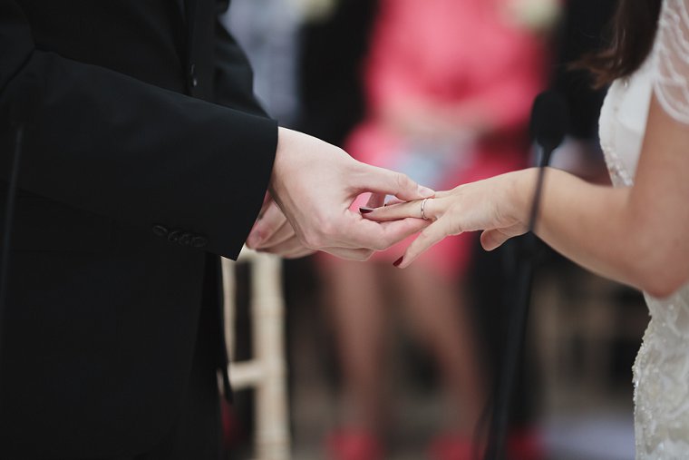 Kew Gardens Wedding Photography 058
