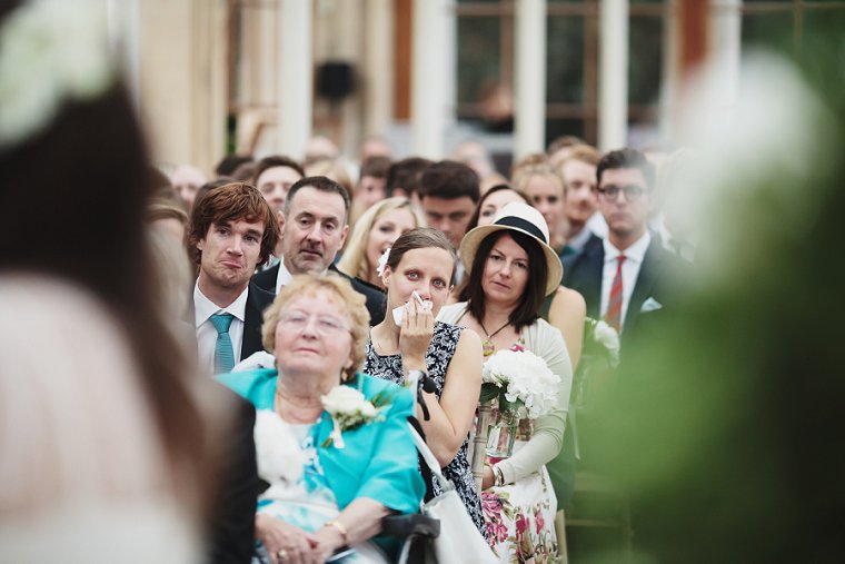 Kew Gardens Wedding Photography 059