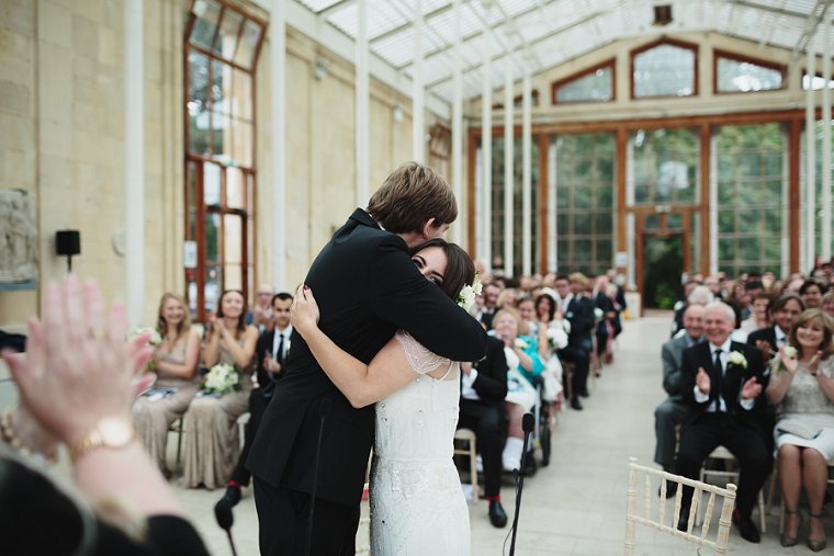Kew Gardens Wedding Photography 062