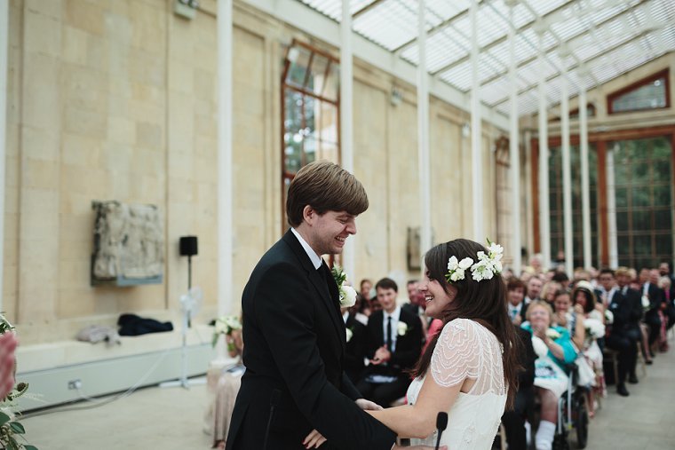Kew Gardens Wedding Photography 063