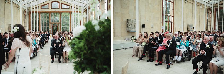 Kew Gardens Wedding Photography 064
