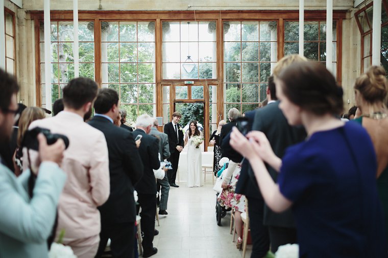 Kew Gardens Wedding Photography 066