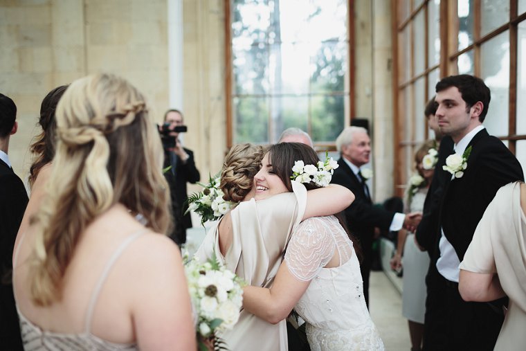 Kew Gardens Wedding Photography 069