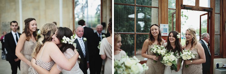 Kew Gardens Wedding Photography 070