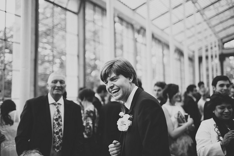 Kew Gardens Wedding Photography 071