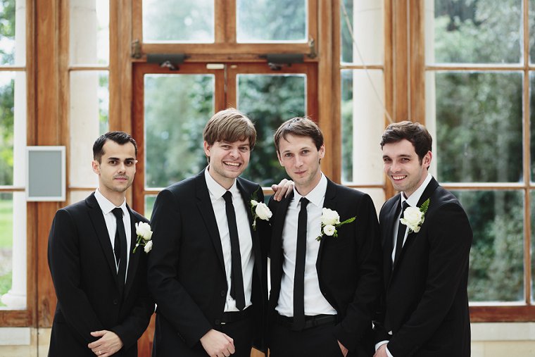 Kew Gardens Wedding Photography 074