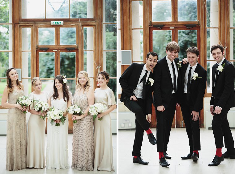 Kew Gardens Wedding Photography 076