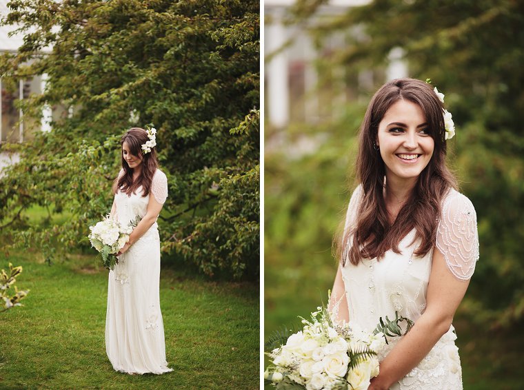 Kew Gardens Wedding Photography 080