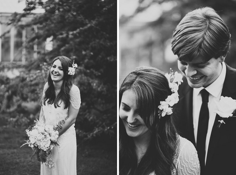 Kew Gardens Wedding Photography 081