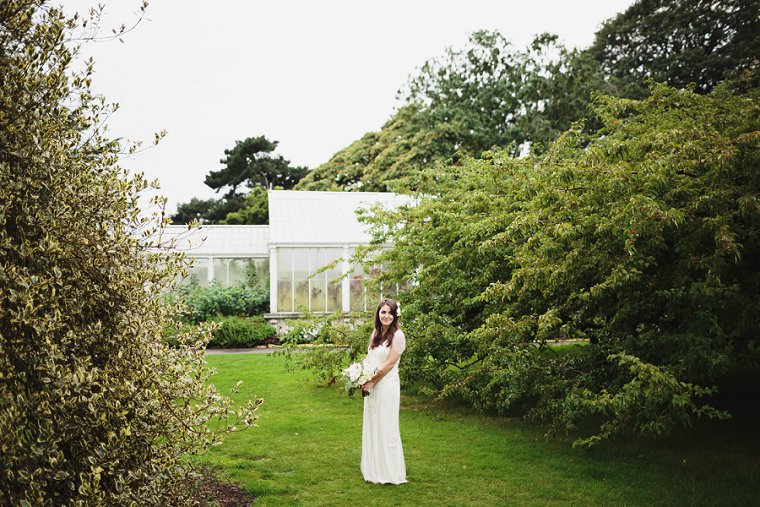 Kew Gardens Wedding Photography 084