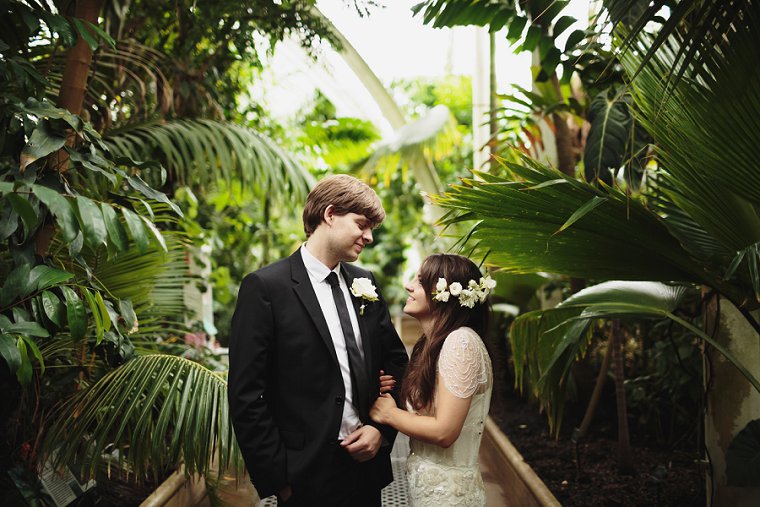 Kew Gardens Wedding Photography 091