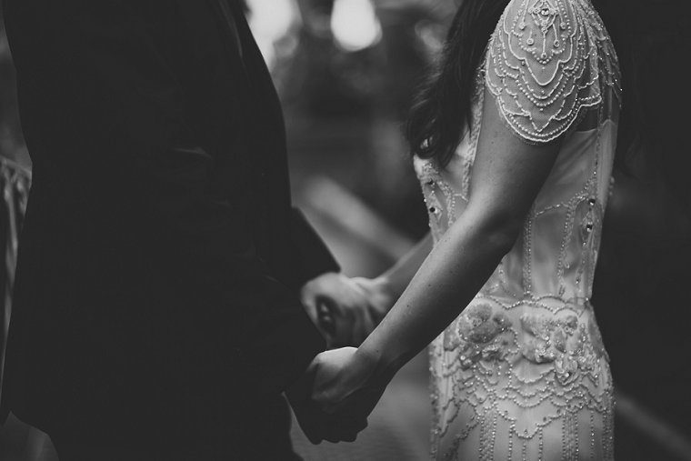 Kew Gardens Wedding Photography 093