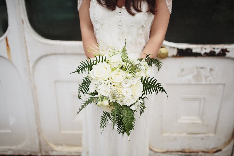 Kew Gardens Wedding Photography 095