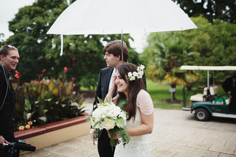 Kew Gardens Wedding Photography 097