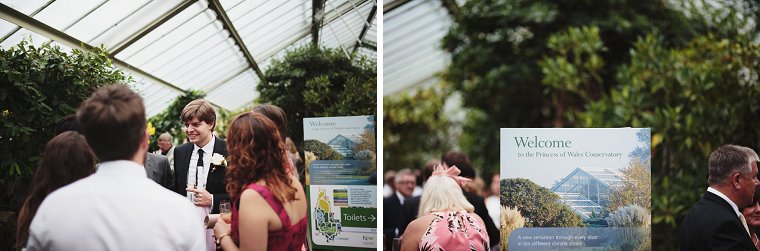 Kew Gardens Wedding Photography 098