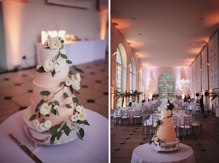 Kew Gardens Wedding Photography 105