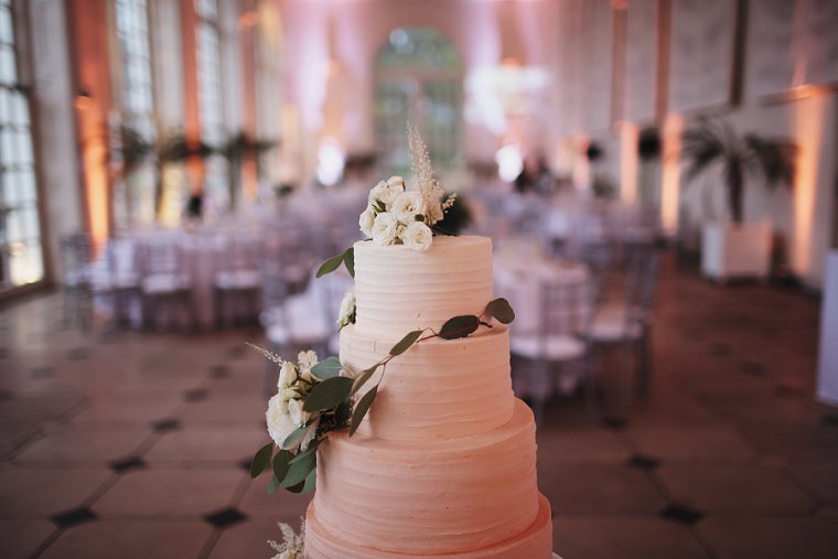 Kew Gardens Wedding Photography 107