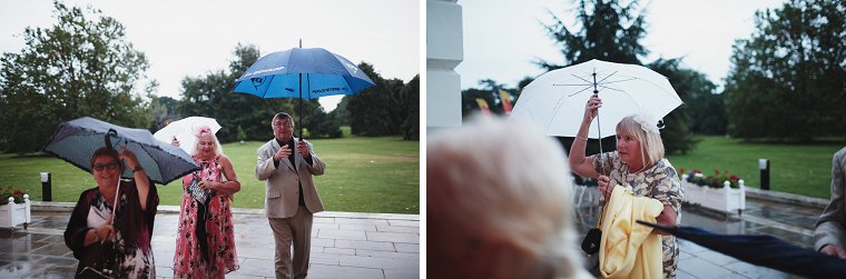 Kew Gardens Wedding Photography 108