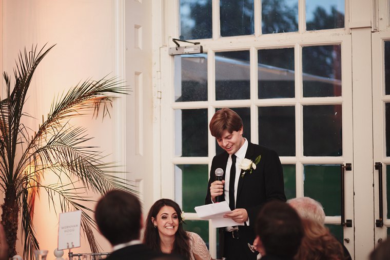 Kew Gardens Wedding Photography 121