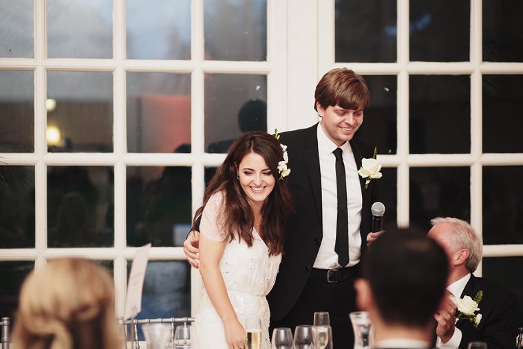 Kew Gardens Wedding Photography 124