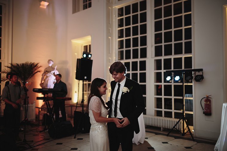 Kew Gardens Wedding Photography 131