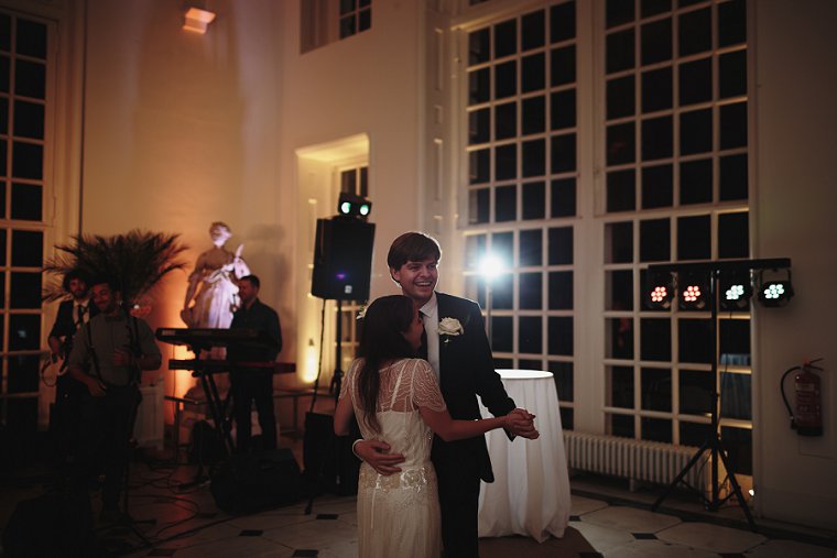 Kew Gardens Wedding Photography 132