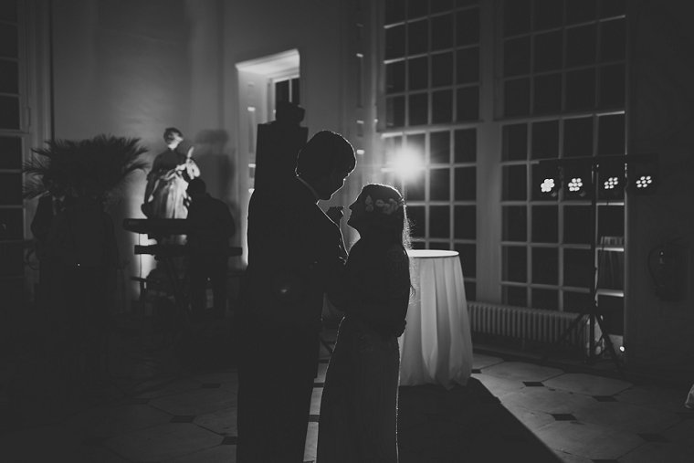 Kew Gardens Wedding Photography 134
