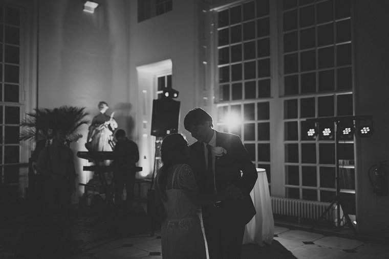 Kew Gardens Wedding Photography 140